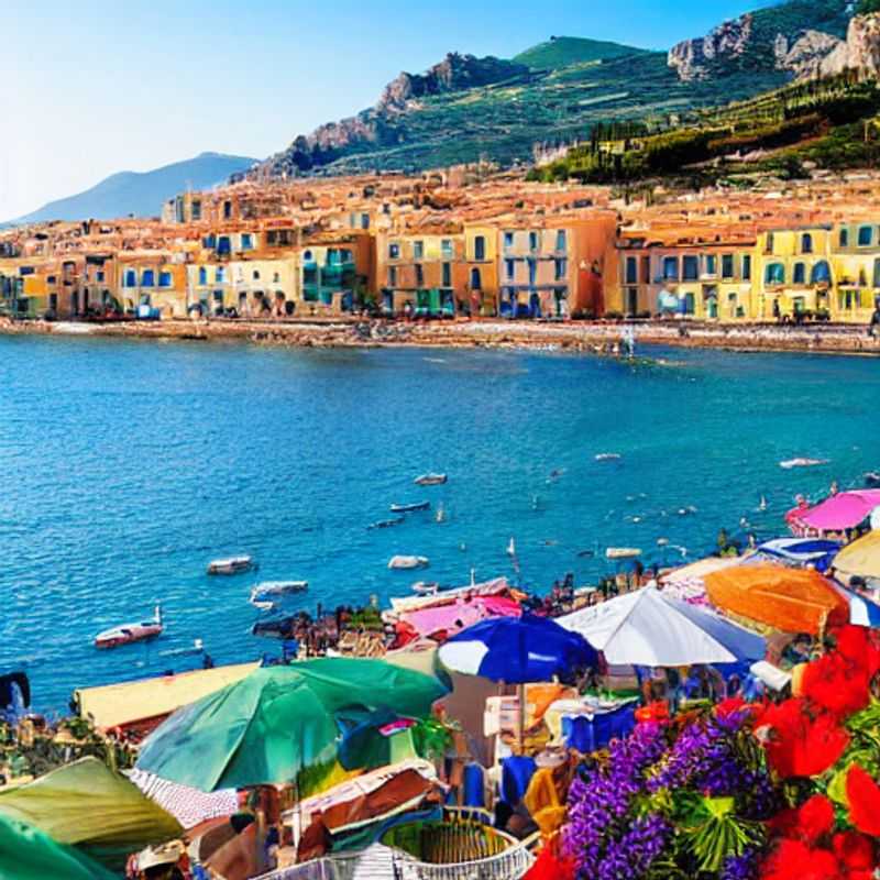 Cefalù in Spring: A Pedal Through Paradise – Is it the Perfect Spring Break?<h3>Sun-Kissed Streets & Coastal Trails: Exploring Cefalù's Neighborhoods on Foot & by Bike</h3><h3>Beyond the Beaches: Cefalù's Springtime Walking Adventures (A Personal Journey)</h3><h3>Cefalù Spring Break: Cycling the Sicilian Coastline – My Unforgettable Adventure</h3><h3>Spring in Cefalù: A Walker's Delight – Discovering Hidden Gems & Charming Corners</h3><h3>Is Cefalù Your Spring Break Escape? (An Insider's Perspective on Outdoor Activities)</h3><h3>Pedaling Through History: Cycling Tours of Cefalù & its Enchanting Surroundings</h3><h3>Walking the Wildflower Trails of Cefalù: A Springtime Ramble</h3><h3>Cefalù's Springtime Charm: A Blend of City Exploration & Coastal Adventures</h3><h3>My Springtime Cefalù: Why Outdoor Activities Made it Unforgettable</h3>