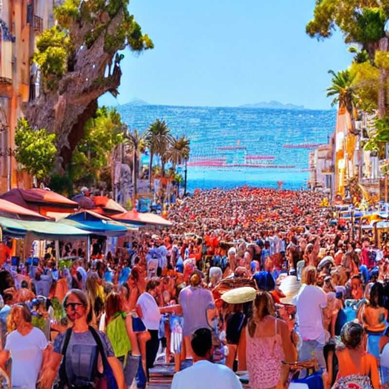 Tarragona in Spring: Sun, Sangria, and Stories!<h3>Spring Break in Tarragona: Beyond the Beaches (and the Sangria!)</h3><h3>Tarragona's Spring Awakening: A Traveler's Tale</h3><h3>Sun-Kissed Tarragona: Spring Adventures Await!</h3><h3>Chasing Spring in Tarragona: A Cultural Escape</h3><h3>Tarragona's Spring Surprise: Unveiling Hidden Gems</h3><h3>More Than Just Sun: Springtime Delights in Tarragona</h3><h3>Tarragona's Spring Symphony: History, Culture, and Coastal Charm</h3><h3>Spring in Tarragona: My Unexpected Roman Holiday</h3><h3>From Roman Ruins to Coastal Walks: A Springtime Tarragona Journey</h3>