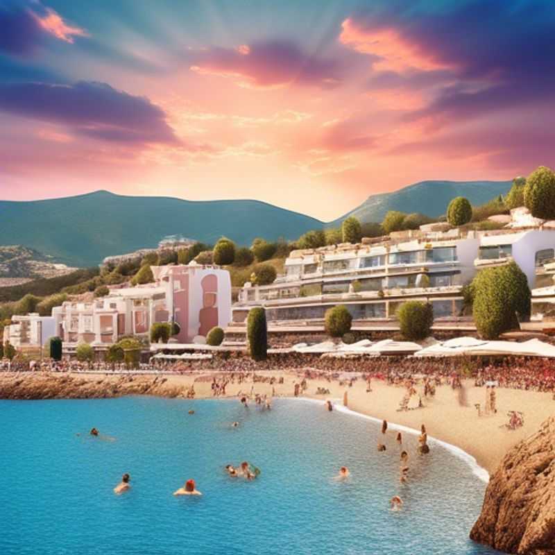 Rosas in Spring: Sun-Kissed Shores & Secret Savings? Unpacking the Cost of a Catalan Escape<h3>Rosas on a Budget: Spring's Sweet Spot for Affordable Iberian Adventures</h3><h3>Is Rosas Expensive? A Springtime Treasure Hunt for the Budget-Conscious Traveler</h3><h3>Mild & Money-Saving: Exploring Rosas, Spain's Coastal Charm on a Springtime Budget</h3><h3>Rosas, Spain: Spring's Secret? Fewer Crowds, Lower Prices, & Unforgettable Experiences</h3><h3>Chasing Sun & Savings in Rosas, Spain: A Springtime Journey for the Value-Seeking Explorer</h3>