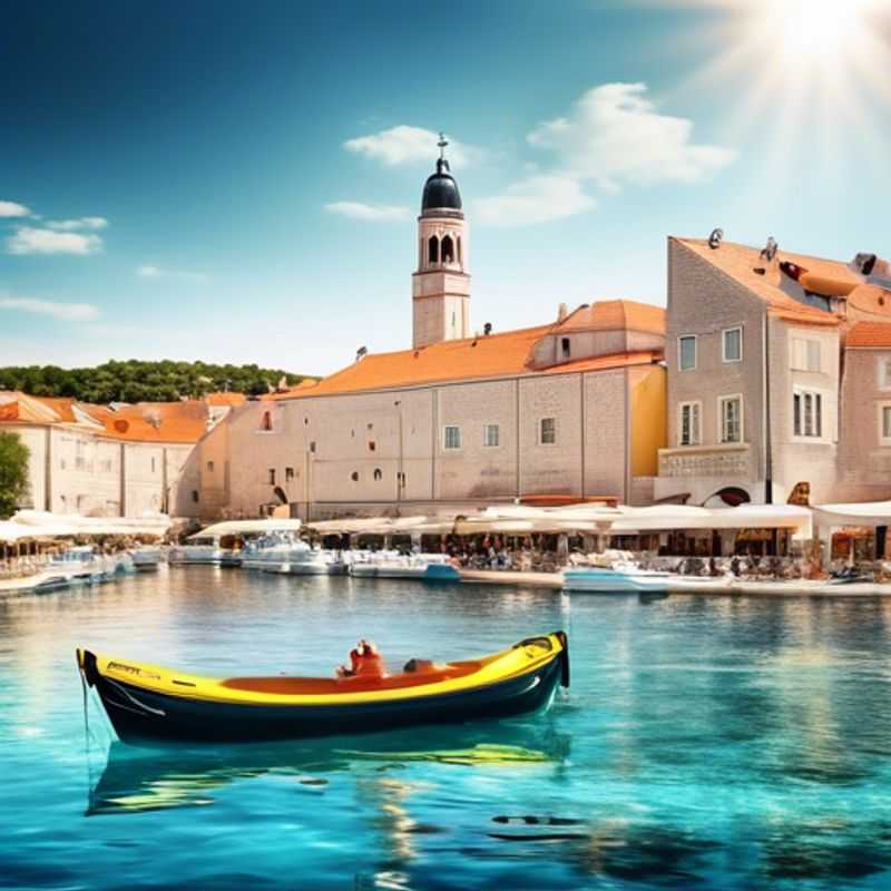 Pula's Perfect Month: Sun, Savings, and Serenading Seagulls! (A Guide to Smart Travel Timing)<h3>Sun-Kissed Savings in Pula: When to Visit for the Best Prices and Pleasantries</h3><h3>Decoding Pula's Calendar: The Best Month for Your Budget and Adventure Level</h3><h3>More Than Just Sun: Finding the Sweet Spot for Pula's Weather and Wallet</h3><h3>Pula on a Budget: Mastering the Art of the Affordable Adriatic Escape</h3><h3>Beyond the Beaches: Unveiling Pula's Hidden Gems and Best Travel Times</h3>