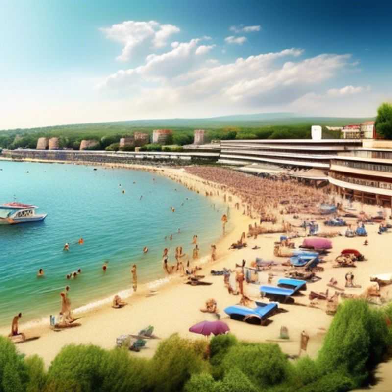 Is Varna, Bulgaria Expensive? A Seasonal Guide to Budget-Friendly Travel<h3>Varna on a Budget: Spring's Blooming Deals & Autumn's Foliage Finds</h3><h3>Varna's Hidden Gems: Exploring Bulgaria's Seaside City Without Breaking the Bank</h3><h3>Affordable Varna Adventures: Seasonal Tips for the Savvy Traveler</h3><h3>Spring in Varna: Budget-Friendly Blooms and Cultural Delights</h3><h3>Autumn in Varna: Cost-Effective Exploration Amidst Vibrant Foliage</h3><h3>Beyond the Tourist Trail: Discovering Authentic Varna on a Shoestring</h3><h3>Varna's Value: How to Experience Bulgaria's Coast Without Overspending</h3><h3>Smart Travel in Varna: Maximizing Your Experience, Minimizing Your Expenses</h3><h3>Seasonal Secrets of Varna: Cheap Eats, Free Activities, and Local Insights</h3>