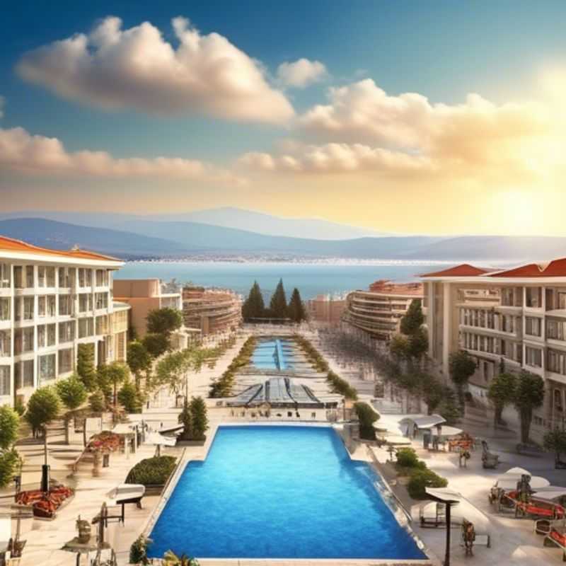 Is Izmir, Turkey, Ready to Empty Your Wallet? (A Maritime Tour Guide's Honest Take)<h3>Izmir on a Budget: Myths, Misconceptions, and Money-Saving Maritime Adventures!</h3><h3>Exploring Izmir Without Breaking the Bank: A Traveler's Tale of Turkish Delights</h3><h3>Izmir's Affordable Charms: More Than Just a Pretty Face (and a Surprisingly Low Price Tag!)</h3><h3>Turkey's Hidden Gem: Izmir – Is the Cost of Admission Worth the Experience?</h3><h3>The Real Cost of Izmir: Beyond the Tourist Traps (and How to Avoid Them)</h3><h3>Izmir: A Budget Traveler's Paradise? Let's Dive into the Details!</h3><h3>Backpacking Izmir: A Maritime Guide's Tips for Thrifty Explorers</h3><h3>Izmir's Unexpected Expenses: What They Don't Tell You in the Brochures</h3><h3>Unlocking Izmir: A Cost-Conscious Approach to Cultural Immersion</h3>