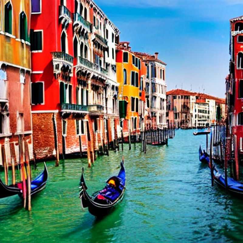 Venice with the Little Ones: A Spring Break Adventure (Ciao, Bambini!)<h3>Is Venice Kid-Friendly? (Spoiler Alert: A resounding "Si!")</h3><h3>Beyond the Gondolas: Family Fun in Springtime Venice</h3><h3>Venice for Spring Break: Magical Memories for the Whole Crew</h3><h3>Spring in Venice: A Family Affair (with gelato, naturally!)</h3><h3>Trading Textbooks for Treasure Hunts: A Venetian Family Spring Break</h3><h3>Discovering Venice: A Family Adventure Beyond the Tourist Trail</h3><h3>Family-Friendly Venice: More Than Just Canals and Carnival!</h3><h3>The Unexpected Wonders of a Venetian Spring Break Family Getaway</h3><h3>A Venetian Spring Break: Creating Memories That Will Last a Lifetime</h3>