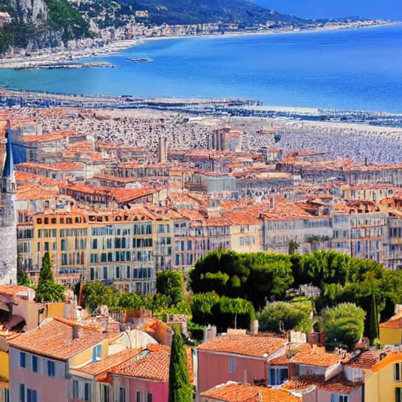 Is Nice, France, Perfect for Your Spring Break? (A Maritimes Tours Guide's Take)<h3>Nice in the Spring: Sun-Kissed Days & Sweet Discoveries</h3><h3>Springtime in Nice: Beyond the Beaches (Hidden Gems Await!)</h3><h3>Nice Spring Break: Weather, Activities & Insider Tips</h3><h3>Planning Your Nice Spring Break: A Maritimes Tours Guide's Itinerary</h3><h3>Nice, France in Spring: A Relaxed & Rewarding Escape</h3><h3>Spring in Nice: More Than Just a Pretty Picture (Local Experiences)</h3><h3>Discovering Nice in Spring: A Maritimes Tours Adventure</h3><h3>Why Spring is the BEST Time to Visit Nice, France</h3><h3>Your Dreamy Nice Spring Break: Making Memories on the French Riviera</h3>