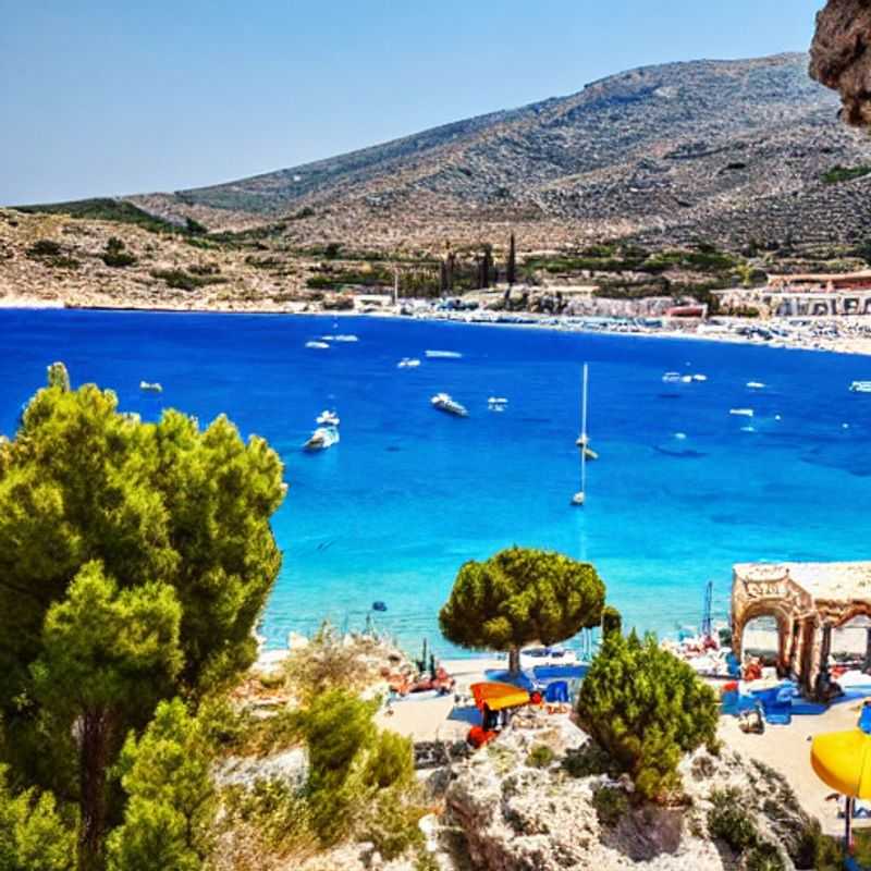 Rhodes in Spring: Sun, Secrets, and Serpent-Stone Mysteries!<h3>Spring Break in Rhodes: Dodging Tourists, Uncovering Myths (and Maybe a Sunburn)</h3><h3>Rhodesian Revelations: A Springtime Adventure Unraveling Ancient Secrets</h3><h3>Beyond the Beaches: A Springtime Quest for History in Rhodes</h3><h3>Mediterranean Magic: Springtime Delights and Historical Hijinks in Rhodes</h3><h3>Rhodesian Spring: Where History Heats Up (and the Weather Stays Perfect)</h3><h3>Sun, Sand, and Sapphires: A Springtime Exploration of Rhodes' Hidden Gems</h3><h3>Decoding Rhodes: A Spring Break Journey Through Legend and Landscape</h3><h3>A Springtime Odyssey: Unveiling the Mysteries of Rhodes, One Myth at a Time</h3><h3>Rhodesian Rhapsody: A Springtime Symphony of History, Adventure, and Mediterranean Charm</h3>