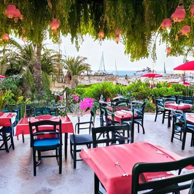 Heraklion in Spring: Unveiling the Hidden Gems of Crete's Capital<h3>Escape the Crowds: Springtime Splendor in Heraklion</h3><h3>Heraklion's Spring Awakening: A Less-Crowded Greek Escape</h3><h3>Beyond the Beaches: A Spring Break Adventure in Heraklion</h3><h3>Sun-Kissed Secrets: Exploring Heraklion During the Serene Spring Months</h3><h3>My Heraklion Spring: A Personal Journey Through Crete's Charming Capital</h3><h3>Spring in Heraklion: A Tapestry of Culture, History, and Unforgettable Moments</h3><h3>Heraklion's Spring Surprise: Fewer Tourists, More Authentic Charm</h3><h3>A Springtime Serenade: Discovering the Beauty of Heraklion</h3><h3>Heraklion's Hidden Alleys & Springtime Delights: A Travelogue of Discovery</h3>