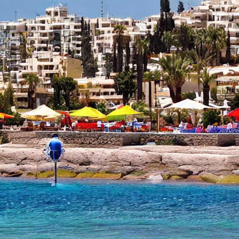 Limassol in Spring: Beat the Crowds & Soak Up the Sun!<h3>Cyprus Spring Break: Fewer Lines, More Sunshine (Limassol Awaits!)</h3><h3>Escape the Summer Rush: Your Limassol Spring Break Adventure</h3><h3>Limassol Spring Break: Hidden Gems & Unforgettable Moments</h3><h3>Spring in Limassol: A Cypriot Escape Perfect for your Break</h3><h3>Beyond the Beach: Discovering Limassol's Springtime Charm</h3><h3>Limassol's Secret Spring: A Relaxed Cypriot Getaway</h3><h3>Skip the Summer Chaos: Your Spring Break in Sunny Limassol</h3><h3>Springtime in Limassol: Why It's the *Perfect* Time to Visit</h3><h3>Limassol in Spring: A Local's Guide to a Crowd-Free Cyprus</h3>