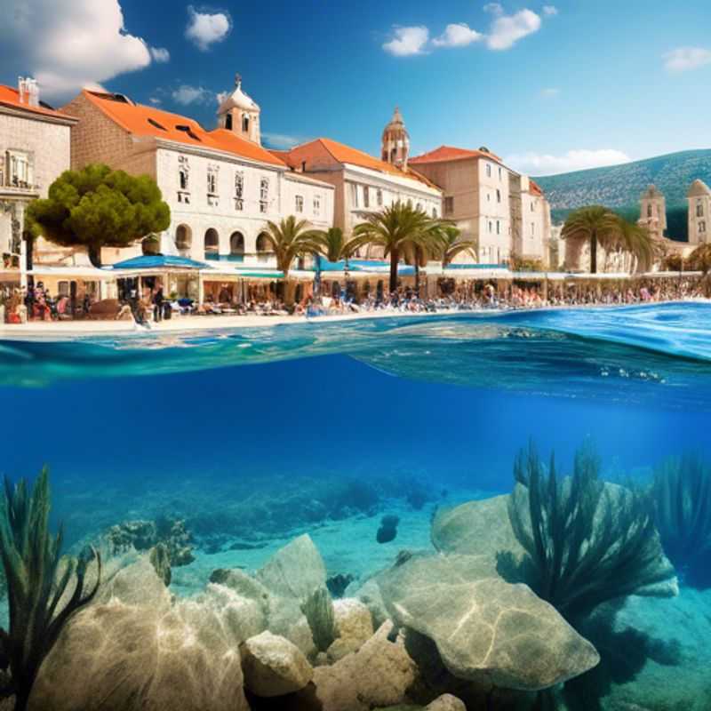 Getting to Split, Croatia: Transportation Costs & Best Time to Visit<h3>Split, Croatia: Transportation Options – Budget-Friendly Tips for Your Trip</h3><h3>The Cheapest Way to Reach Split: A Maritime Tours Guide's Perspective</h3><h3>Best Time to Visit Split & How it Impacts Transportation Costs</h3><h3>Split Transportation: Avoiding Tourist Traps & Finding Local Options</h3><h3>Navigating Split's Transportation System: A Practical Guide for Budget Travelers</h3><h3>Unlocking Split's Secrets: Transportation & the Best Time to Explore Authentically</h3><h3>Shoulder Season in Split: The Sweet Spot for Travel & Transportation Savings</h3><h3>Split's Hidden Gems: Transportation Tips for Discovering Authentic Croatia</h3><h3>Exploring Split on a Budget: Transportation, Accommodation & Cultural Immersion</h3>