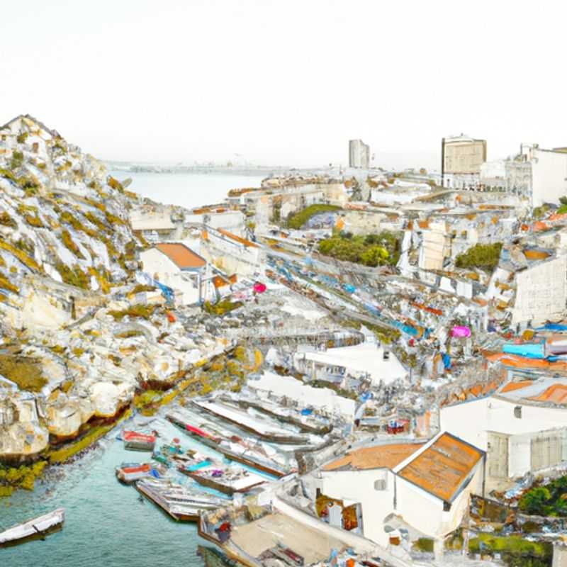 Explore the Calanques National Park in Winter: A Symphony of Nature's Beauty