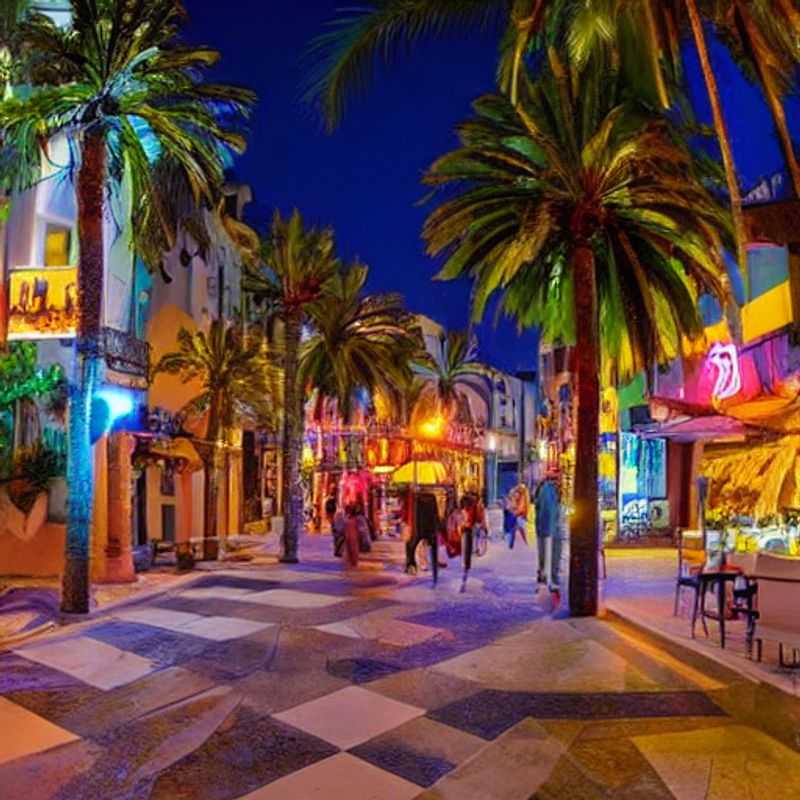 Pescara, Italy: Spring Break Sun, Sand, and…Seriously Stunning Hikes? A Maritime Surprise!<h3>Beyond the Beach: Pescara's Unexpected Outdoor Adventure Awaits Your Spring Break!</h3><h3>Pescara's Spring Awakening: Sun-Kissed Beaches & Hiking Trails – A Perfect Italian Escape</h3><h3>Forget the Usual Spring Break: Discover Pescara's Hidden Hiking Gems & Coastal Charms</h3><h3>Ciao Bella Spring Break! Pescara's Blend of Beach Bliss and Mountain Majesty</h3>