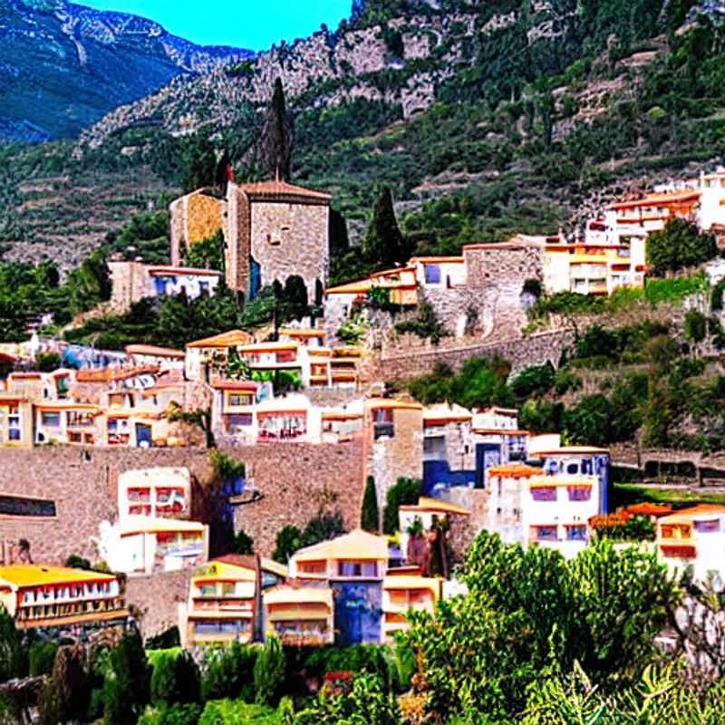 Andratx, Spain: Spring Break Mayhem or Mediterranean Majesty? A Maritime Mystery!<h3>Sun, Sand, and… Sardines? Cracking the Andratx Spring Break Code</h3><h3>Andratx in April: Myth, Mayhem, and Mallorca's Most Mysterious March Break</h3><h3>Escape the Spring Break Frenzy (or Embrace it!): An Andratx Adventure</h3><h3>Decoding Andratx: Is This Spanish Gem Worth the Spring Break Rush?</h3><h3>Andratx's Ancient Secrets: Unveiling the Truth Behind the Tourist Tide</h3><h3>Beyond the Beaches: A Scholar's Guide to Spring Break in Andratx</h3><h3>Spring Break in Andratx: A Maritime Tour Guide's Hilariously Honest Review</h3><h3>Is Andratx the Perfect (or Imperfect) Spring Break Destination? A Scientific Approach</h3><h3>Navigating Andratx's Spring Break Labyrinth: A Guide to Avoiding (or Finding) the Chaos</h3>