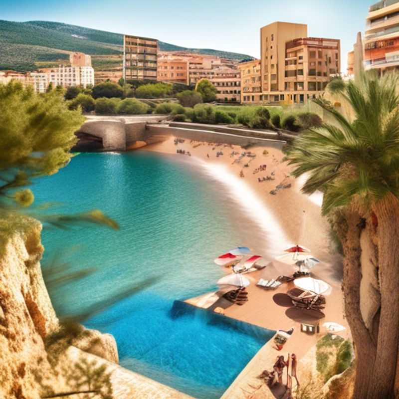 Tarragona in Every Season: Finding Your Perfect Spanish Escape<h3>Sun-Kissed Tarragona: When's the Best Time to Visit?</h3><h3>Beyond the Beaches: Exploring Tarragona Throughout the Year</h3><h3>Tarragona's Seasonal Charms: A Guide to Avoiding the Crowds</h3><h3>Shoulder Season in Tarragona: The Sweet Spot for Travelers</h3><h3>Escape the Rush: Discovering Tarragona's Off-Season Magic</h3><h3>Planning Your Tarragona Adventure: A Month-by-Month Guide</h3><h3>Tarragona's Secret Seasons: Unveiling Hidden Gems</h3><h3>The Best Time to Visit Tarragona: Balancing Weather and Crowds</h3><h3>A Local's Perspective: When to Experience Authentic Tarragona</h3>