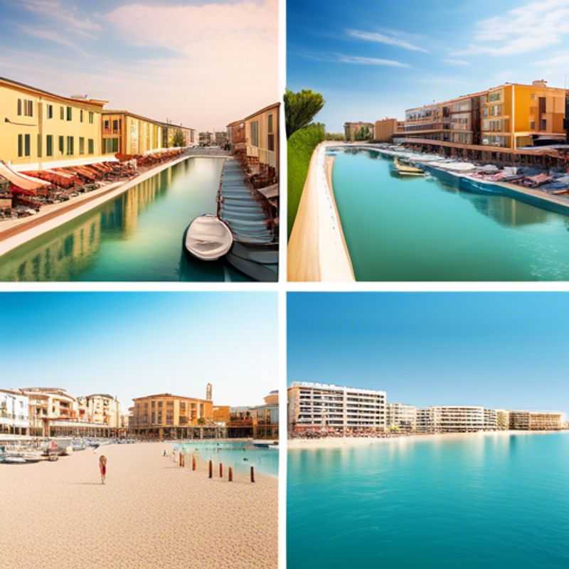Rimini on a Budget? A Guide's Honest Take on Guided Tours & Extra Touches<h3>Rimini's Hidden Costs: Why a Guided Tour Might Actually SAVE You Money (and Stress!)</h3><h3>Ciao Rimini! Is It Really That Expensive? Let's Unpack the Tourist Trap (and the Treasures Within)</h3><h3>Exploring Rimini: Luxury vs. Backpacker – A Maritimes Tours Guide Weighs In</h3><h3>Rimini's Allure: Balancing Budget Travel with Unforgettable Experiences – A Personal Journey</h3><h3>Beyond the Beach: Unlocking Rimini's Authentic Charm with a Local Guide</h3><h3>Rimini on a Shoestring: Smart Choices for the Savvy Traveler (with a Few Splurges!)</h3><h3>The Rimini Question: Expensive or Affordable? It All Depends on YOUR Adventure!</h3>