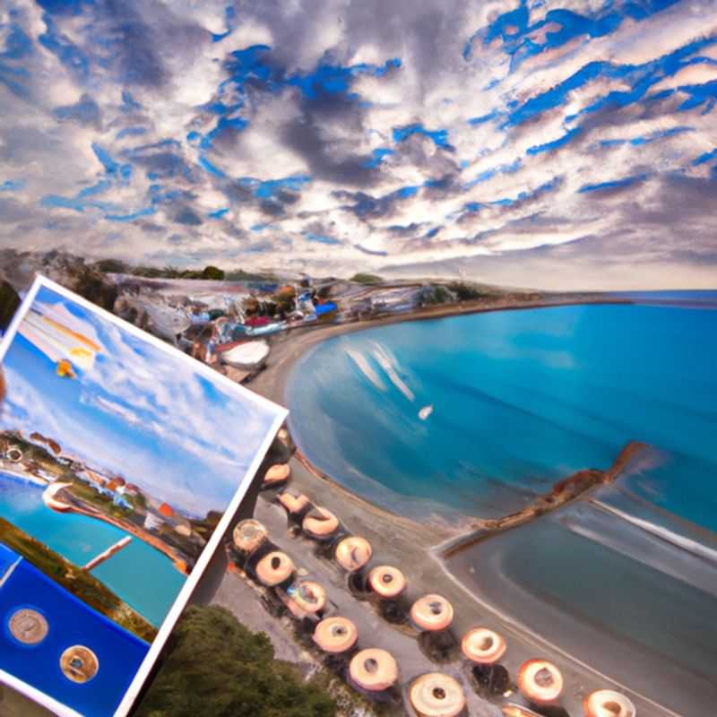 A Local's Guide to Unveiling the Hidden Gems of Elli Beach in the Captivating Winter Season