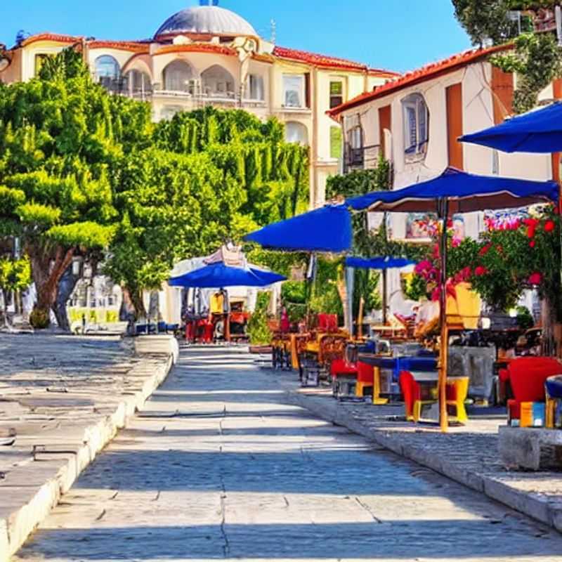 Izmir in Spring: Sun, Sea, and… Budget-Friendly Bliss? A Maritime Tours Guide's Take<h3>Spring Break in Izmir: Affordable Adventures on the Aegean Coast</h3><h3>Izmir on a Shoestring: Spring Break Without Breaking the Bank (A Maritime Tours Perspective)</h3><h3>Is Izmir the Perfect Affordable Spring Break Destination? Let's Explore!</h3><h3>Chasing Spring Sun in Izmir: Balancing Budget and Beauty</h3><h3>Izmir's Springtime Charm: A Budget Traveler's Delight</h3><h3>Affordable Izmir: Your Spring Break Escape Awaits</h3><h3>Izmir Spring Break: Finding the Perfect Balance of Budget and Adventure</h3><h3>Budget-Conscious Spring Break? Izmir Might Just Surprise You!</h3><h3>Unlocking Izmir: Affordable Spring Break Adventures for the Curious Traveler</h3>