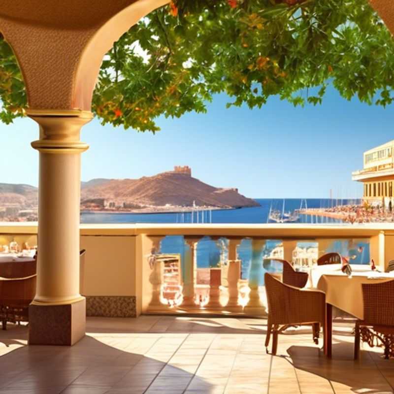 Is Cartagena, Spain Expensive? A Local's Guide to Budget-Friendly Exploration<h3>Cartagena on a Shoestring: Unveiling Hidden Gems Without Breaking the Bank</h3><h3>Exploring Cartagena Affordably: Tips & Tricks from a Maritimes Tours Expert</h3><h3>Cartagena on a Budget: Authentic Experiences Without the Tourist Trap Prices</h3><h3>Savvy Traveler's Guide to Cartagena: Maximizing Your Trip While Minimizing Expenses</h3><h3>Cartagena's Affordable Charms: Discovering Local Culture Without the Tourist Hype</h3><h3>Budget-Friendly Cartagena: A Maritime Tour Guide's Insider Secrets</h3><h3>How to Experience Cartagena Without Emptying Your Wallet: A Practical Guide</h3><h3>Cartagena: Value for Money - Exploring the City Center & Beyond on a Budget</h3><h3>Unlocking Cartagena's Secrets: A Cost-Effective Itinerary for the Curious Traveler</h3>