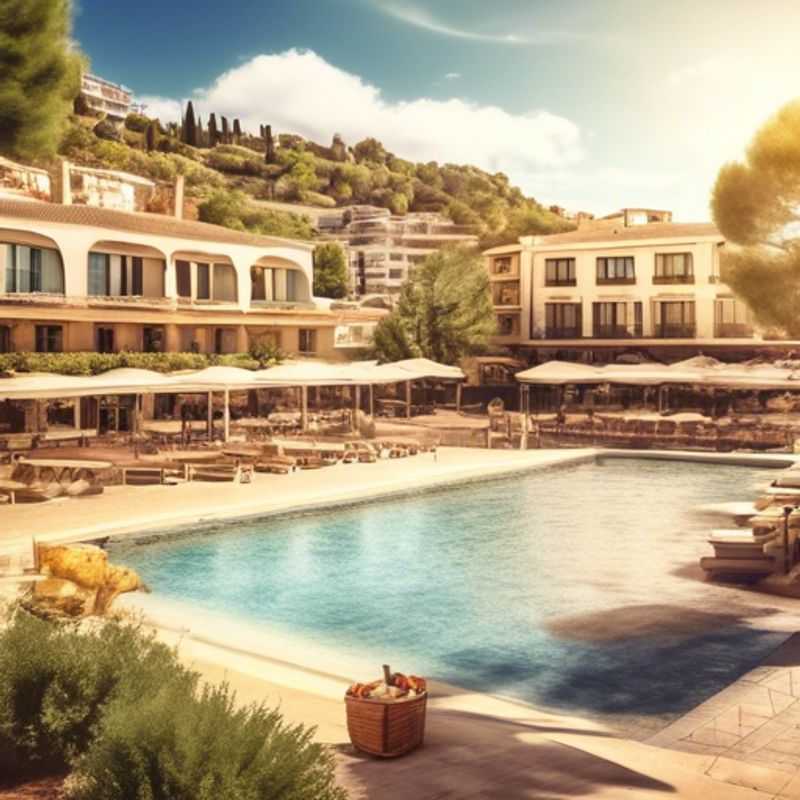 Mallorca on a Budget: Conquering Crowds & Cobblestones – A Maritime's Guide to Affordable Island Adventures!<h3>Is Mallorca Expensive? Navigating the Balearic Beauty Without Breaking the Bank (Even with a Wobbly Wheel!)</h3><h3>Mallorca for Everyone: Accessibility, Mobility & Making Memories in Paradise (A Maritime's Tale of Triumph!)</h3><h3>Exploring Mallorca on a Shoestring: Tips for Travellers with Disabilities & Limited Budgets</h3><h3>Mallorca's Hidden Gems: Affordable Adventures for the Budget-Conscious Explorer</h3><h3>Beyond the Beaches: Budget-Friendly Cultural Delights in Mallorca (A Maritime's Journey of Discovery)</h3>
