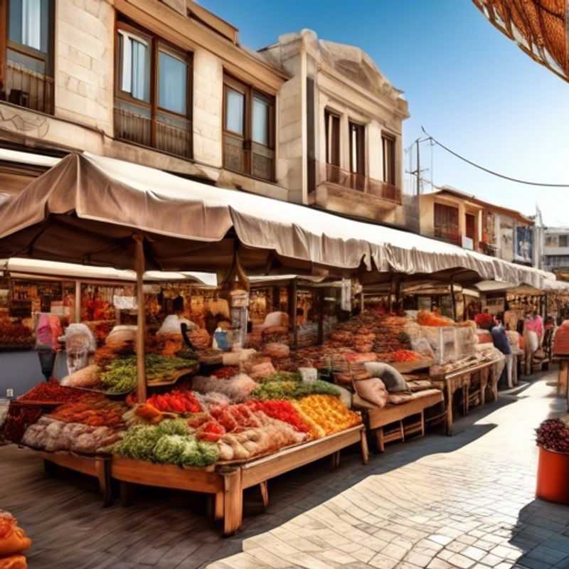 Uncovering the Secrets of Izmir's Kordon Promenade: A Maritimes Tours Guide's Winter Odyssey