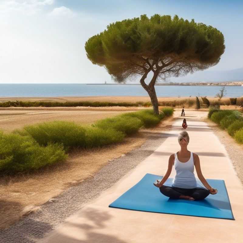 Indulge in a Soothing Spa Retreat at Terme Segestane in Trapani, Italy