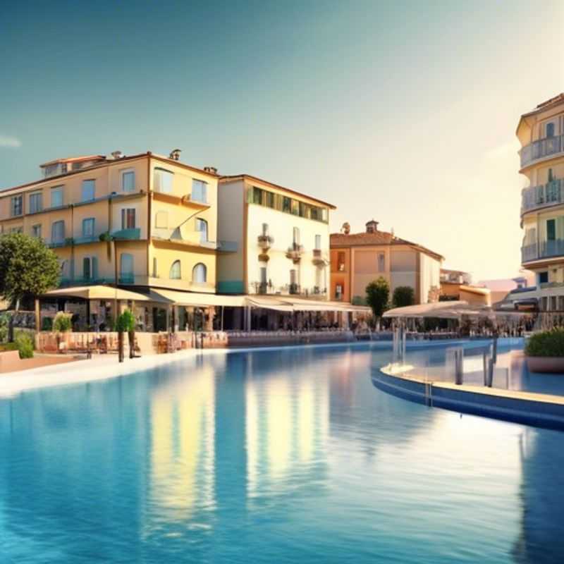 Pasta, Pizza, and Pescara Prices: A Casual vs. Upscale Look at Italy's Adriatic Gem<h3>Is Pescara Expensive? Unpacking the Cost of Casual vs. Fine Dining on Your Italian Adventure</h3><h3>From Trattorias to Trattorie Chic: A Maritime Tour Guide's Take on Pescara's Restaurant Scene and Your Wallet</h3><h3>Pescara on a Budget? Savoring the Adriatic Coast Without Breaking the Bank (A Foodie's Perspective)</h3><h3>Beyond the Tourist Traps: Discovering Authentic & Affordable Pescara Eats (A Guide's Insider Tips)</h3><h3>A Culinary Journey Through Pescara: Balancing Budget and Indulgence – A Maritime Tours Perspective</h3>