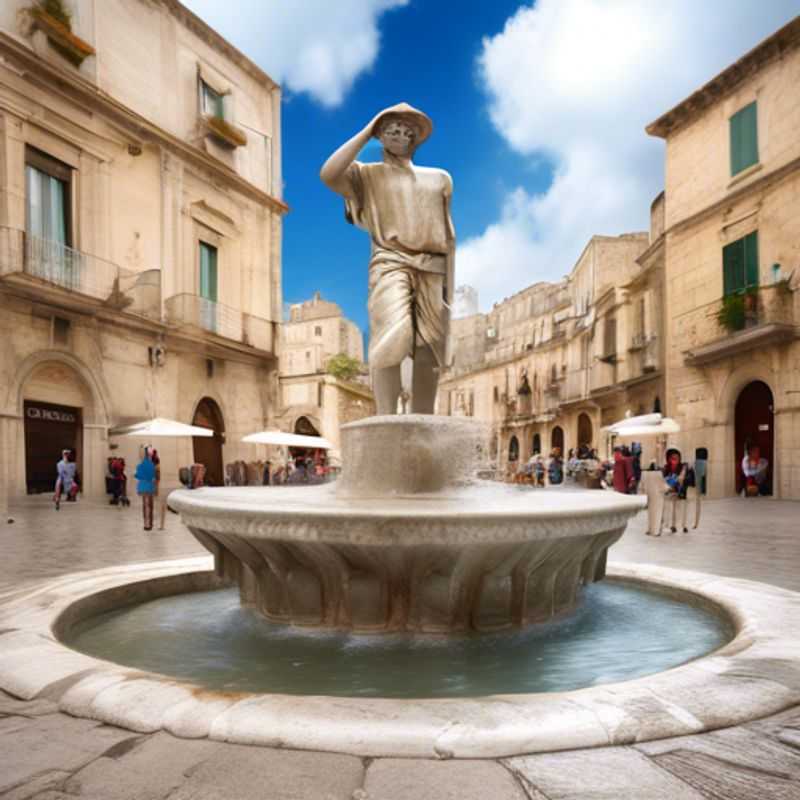 Is Modica, Sicily: A Baroque Bargain or a Budget Breaker? Unmasking the Mysteries of Modican Costs!<h3>Modica's Magnificent Baroque: Exploring the City Without Emptying Your Wallet (A Guide's Tale)</h3><h3>Decoding Modica: A Treasure Hunt for Affordable Adventures in Sicily's Chocolate Capital</h3><h3>Sun, Stone, and Spending: Myths and Realities of Modica's Tourist Costs</h3><h3>From Baroque Palaces to Budget-Friendly Bites: A Maritime Guide's Honest Take on Modica's Expenses</h3><h3>Modica's Hidden Costs: Unveiling the Secrets Behind a Sicilian Gem's Price Tag</h3><h3>A Maritime Adventure: Navigating Modica's Prices – Chocolate, Culture, and Cash!</h3><h3>Is Modica, Italy Expensive? A Scientific Approach to Budget Travel in a Baroque Paradise</h3>