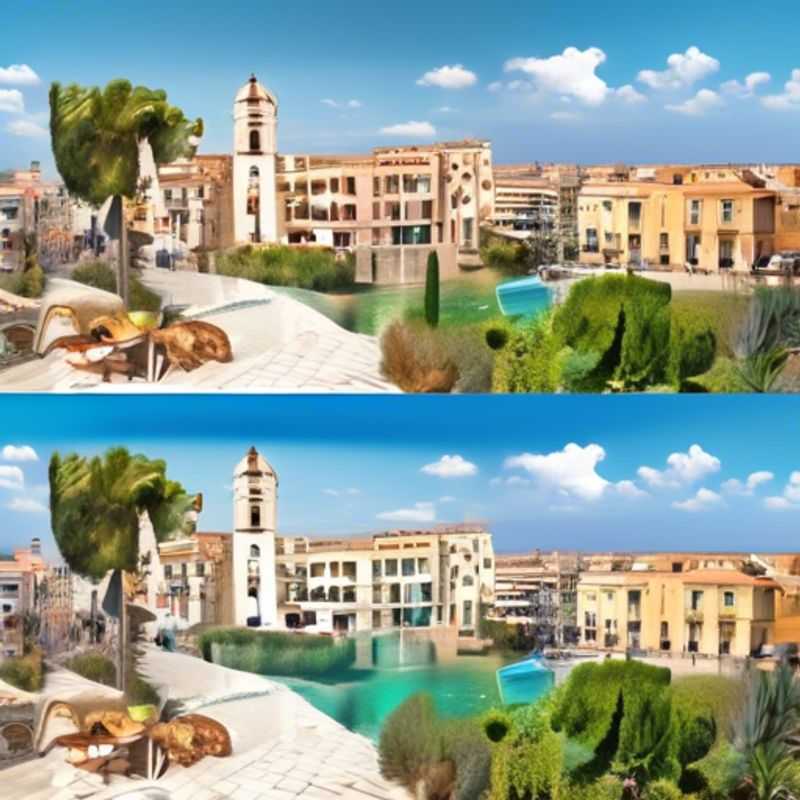 Taranto on a Budget: Dodging the "Taxi-Trap" & Finding Your Perfect Travel Month<h3>The Best Time to Explore Taranto: Sun, Sea, and… Smart Spending?</h3><h3>Taranto's Transportation Tango: Making the Most of Your Lira (Without Breaking the Bank!)</h3><h3>Ciao, Taranto! When's the Sweet Spot for a Budget-Friendly Trip?</h3><h3>Unlocking Taranto: The Insider's Guide to Affordable Travel & the Ideal Month to Visit</h3><h3>Taranto's Hidden Gems: Beyond the Tourist Traps & Finding Your Perfect Travel Time</h3>