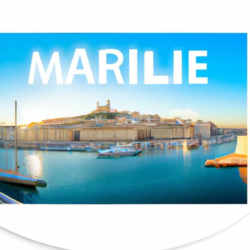 La Corniche: A Winter's Wander Along Marseille's Majestic Coastline