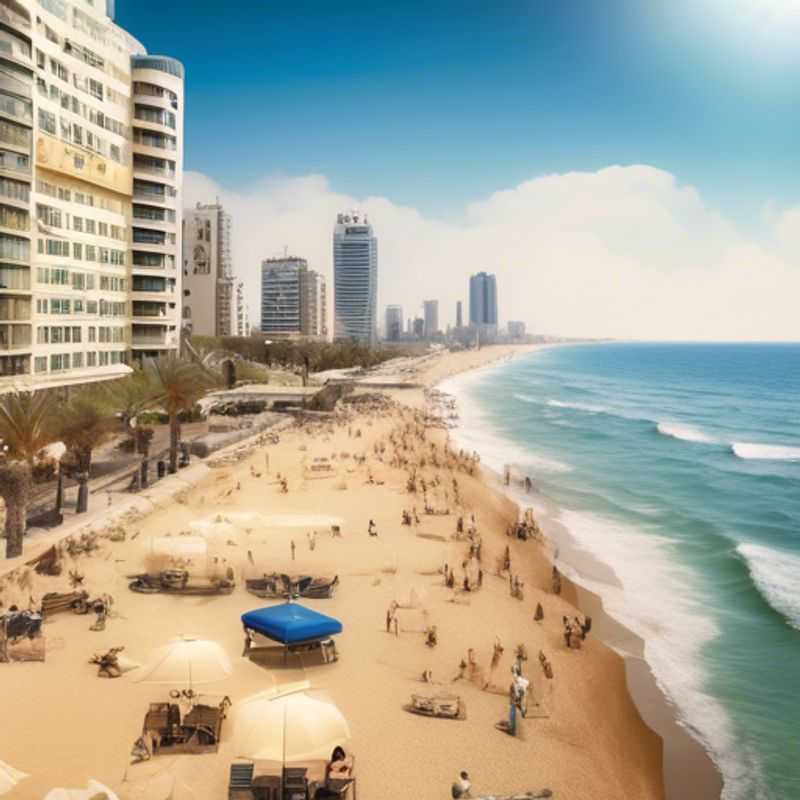 ¿Tel Aviv, la Ciudad Blanca del Amor? Descifrando el Misterio de su Precio Romántico<h3>Tel Aviv: ¡Romance Bajo las Estrellas... o Bajo Presupuesto? Una Guía Aventurera para Parejas</h3><h3>El Enigma de Tel Aviv: ¿Es Caro Enamorarse en la Perla del Mediterráneo?</h3><h3>Aventura Romántica en Tel Aviv: Desentrañando el Secreto de su Costo y Encanto</h3><h3>Tel Aviv para Enamorados: Mitos, Leyendas y Monedas... ¡Una Expedición Sentimental!</h3><h3>Explorando Tel Aviv: ¿Un Paraíso Romántico Accesible? ¡Descubramos la Verdad!</h3><h3>El Corazón de Tel Aviv: Descifrando el Código Secreto de los Precios y el Romance</h3><h3>Tel Aviv: Una Aventura Romántica entre Historia, Misterio y... ¡Presupuesto!</h3>