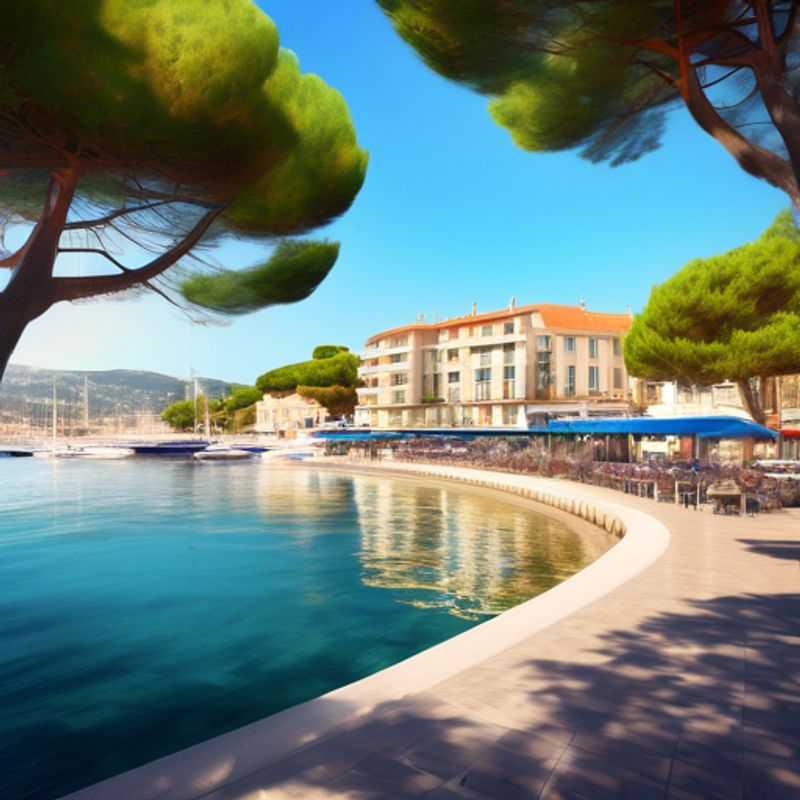Toulon on a Budget: Accessible & Affordable Adventures in the French Riviera<h3>Exploring Toulon Without Breaking the Bank: A Guide to Accessible Travel</h3><h3>Toulon on a Shoestring: Tips for Affordable and Accessible Sightseeing</h3><h3>Is Toulon Expensive? A Traveler's Perspective on Budget-Friendly Options</h3><h3>Accessible Toulon: Making the Most of Your Trip Without Overspending</h3><h3>Affordable Charm: Discovering Accessible & Budget-Friendly Toulon</h3><h3>Your Accessible Toulon Adventure: Planning a Trip That's Both Fun & Affordable</h3><h3>Budget Travel in Toulon: Accessibility Considerations & Money-Saving Tips</h3><h3>Toulon's Hidden Gems: Accessible & Affordable Experiences for Every Traveler</h3><h3>Navigating Toulon: Accessibility, Affordability & A Joyful Journey Await!</h3>