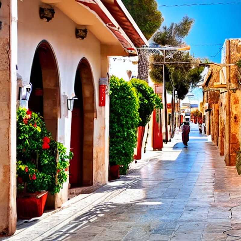 Paphos in Spring: A Tapestry of Blossoms and Festivals!<h3>Sun-Kissed Shores & Spring Celebrations: Your Paphos Adventure Awaits!</h3><h3>Paphos Spring Break: Unveiling the Island's Hidden Gems and Festive Delights</h3><h3>Beyond the Beaches: Experiencing Paphos' Vibrant Spring Festivals</h3><h3>A Springtime Escape to Paphos: From Ancient Ruins to Lively Celebrations</h3><h3>My Paphos Springtime Diary: Sun, Sea, and Soul-Stirring Festivals</h3><h3>Discover the Magic of Paphos: Spring Festivals & Unforgettable Experiences</h3><h3>Paphos Spring Break: A Personal Journey Through Culture and Colour</h3><h3>Spring in Paphos: A Symphony of Sun, Sea, and Festive Cheer</h3><h3>Chasing Springtime Sun: My Unforgettable Paphos Festival Adventure</h3>