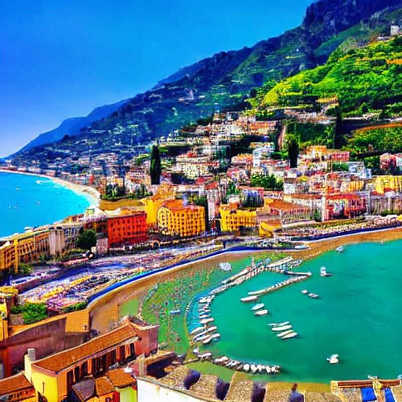 Salerno in Spring&#58; Sun&#44; Smiles&#44; and Spring Break Shenanigans!<h3>Salerno's Spring Surprise&#58; Weather &#38; Wonderful Ways to Spend Your Break</h3><h3>Spring Break in Salerno&#58;  Dodging April Showers (and Discovering Hidden Gems!)</h3><h3>Sun's Out&#44; Fun's Out&#58; A Salerno Spring Break Weather Guide &#38; Itinerary</h3><h3>Salerno Spring Break&#58;  What to Expect (Weather&#45;Wise) and How to Make the Most of It</h3><h3>Fair Weather Fun in Salerno&#58; Your Spring Break Guide to Sunshine &#38; Italian Charm</h3><h3>Chasing Sunshine in Salerno&#58; A Spring Break Adventure (with a Weather Forecast!)</h3><h3>Salerno Spring Break&#58;  Beyond the Beaches (and the Potential for a Little Rain!)</h3>