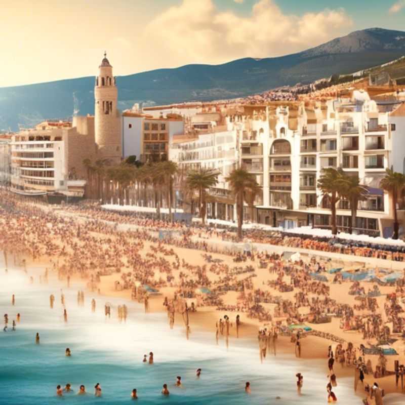 Sitges on a Budget: Tapas, Tales, and Treasure Hunting – The Best Month to Splurge (or Save!)<h3>Sun, Sand, & Savings: Cracking the Code of Sitges Accommodation & Dining – When to Go for the Best Deals!</h3><h3>Mythical Menus & Majestic Mansions: Uncovering Sitges' Cheapest Delights – Timing Your Trip for Top Value</h3><h3>From Coastal Cottages to Castle Stays: A Guide to Sitges' Accommodation Costs & Culinary Curiosities – Best Time to Visit?</h3><h3>Decoding Sitges: A Budget Traveler's Guide to Accommodation, Dining, and the Perfect Time to Explore</h3><h3>Sitges Secrets: The Ultimate Guide to Affordable Accommodation and Delicious Eats – Finding the Sweet Spot on Your Trip</h3><h3>Beyond the Beaches: Unveiling Sitges' Hidden Gems – When to Visit for the Best Prices and Most Authentic Experiences</h3><h3>Sitges' Seasonal Savings: A Treasure Map to Budget-Friendly Accommodation and Gastronomic Adventures</h3>