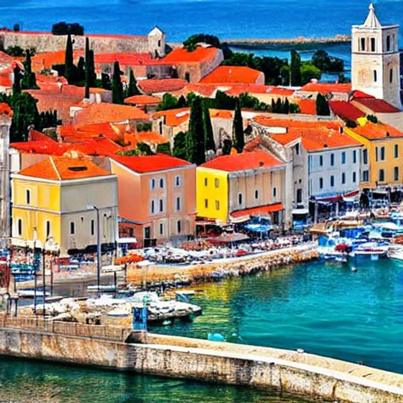 Pula's Spring Awakening: Festivals, Fun, and a Pinch of Istrian Charm!<h3>Sun-Kissed Shores & Spring Celebrations: Your Pula Spring Break Adventure</h3><h3>Beyond the Arena: Unveiling Pula's Hidden Spring Festivals</h3><h3>Spring Break in Pula: More Than Just Sun – A Cultural Dive into Istrian Festivities</h3><h3>From Roman Ruins to Rhythmic Revelry: Experiencing Pula's Springtime Spirit</h3><h3>A Springtime Symphony: Pula's Festivals & Events – A Local's Guide</h3><h3>Pula's Spring Surprise: Discovering Local Festivals and Hidden Gems</h3><h3>Chasing the Spring Sun: A Pula Itinerary Packed with Festive Fun</h3><h3>Spring in Pula: A Local's Insider Look at the Best Events</h3>