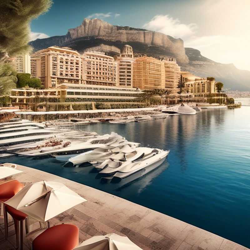 Monaco: Jewels, Jails, and Jaw-Dropping Prices – Is the Principality Worth the Pinch?<h3>Monaco on a Budget? A Myth-Busting (and Maybe Slightly Mad) Adventure!</h3><h3>Dodging the Diamond-Encrusted Deluge: A Guide to Affordable Monaco</h3><h3>Beyond the Billionaires: Uncovering Monaco's Hidden (and Surprisingly Cheap) Gems</h3><h3>Monaco's Million-Dollar Mystery: Can You See the Glamour Without the Price Tag?</h3><h3>The Prince, the Pauper, and the Perfect Monaco Itinerary (Even on a Shoestring!)</h3><h3>Decoding Monaco: Cracking the Code to a Budget-Friendly Royal Experience</h3><h3>Monaco's Hidden History: Unveiling Secrets Beyond the Glittering Façade (and Your Wallet!)</h3><h3>From Monte Carlo to… Moderate Spending? A Maritime Tours Guide's Monegasque Musings.</h3><h3>Conquering the Crowds (and the Costs) in Monaco: A Traveler's Tale of Triumph (and Thrift!)</h3>