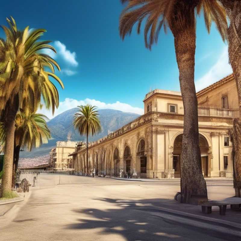 Palermo on a Budget: A Charming Guide to Affordable Sicilian Adventures<h3>Is Palermo Expensive? Unpacking the Costs of a Sicilian Escape (and Finding the Hidden Gems!)</h3><h3>Exploring Palermo Without Breaking the Bank: A Local's Guide to Budget-Friendly Sicily</h3><h3>Sicilian Secrets: Affordable Palermo – More Than Just Pasta and Sun!</h3><h3>Beyond the Tourist Traps: Savoring Palermo on a Shoestring (and Still Having an Amazing Time!)</h3><h3>Palermo's Hidden Affordability: A Traveler's Tale of Delicious Deals and Unexpected Delights</h3><h3>The Real Cost of Palermo: Myth vs. Reality – Your Guide to a Budget-Friendly Italian Adventure</h3>