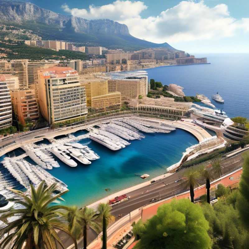 Monaco on a Budget? Unveiling the Secrets to Free Entry & Hidden Discounts!<h3>Is Monaco REALLY That Expensive? A Maritime Tours Guide's Insider Look at Saving Your Francs!</h3><h3>Beyond the Glamour: Discovering Affordable Monaco – My Adventures in Budget Travel</h3><h3>Monaco's Hidden Gems: Free Activities & Unexpected Deals for the Savvy Traveler</h3><h3>From Palace to Pocket: Navigating Monaco's Costs & Finding the Best Value for Your Trip</h3><h3>Monaco: More Than Just Millionaires – A Budget-Friendly Itinerary for the Curious Soul</h3><h3>My Monaco Misadventures: How I Explored the Principality Without Breaking the Bank (and the Stories I Found Along the Way!)</h3><h3>Unlocking Monaco: A Guide to Free Entry Days & Hidden Discounts for the Adventurous Traveler</h3>