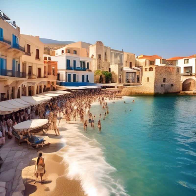 Chania, Greece: Sun-Kissed Days & the Perfect Time to Visit!<h3>Discovering the Best Month for Your Chania Adventure: Sunny Skies & Gentle Breezes Await!</h3><h3>Chasing the Greek Sun: When is the Weather in Chania Most Delightful?</h3><h3>Your Chania Escape: Finding the Ideal Time for Warmth, Sunshine, and Exploration</h3><h3>Unveiling Chania's Magic: The Best Month to Experience its Charm</h3><h3>Planning Your Chania Trip: Optimal Weather for Sun-Drenched Days and Unforgettable Experiences</h3><h3>The Sweet Spot in Chania: Ideal Weather and the Best Time to Visit</h3><h3>Chania Awaits: Picking the Perfect Month for Your Greek Island Getaway</h3><h3>Warm Days & Starry Nights: Discovering the Best Time to Visit Chania</h3><h3>Beyond the Beaches: When to Experience Chania's Culture and Charm in Perfect Weather</h3>