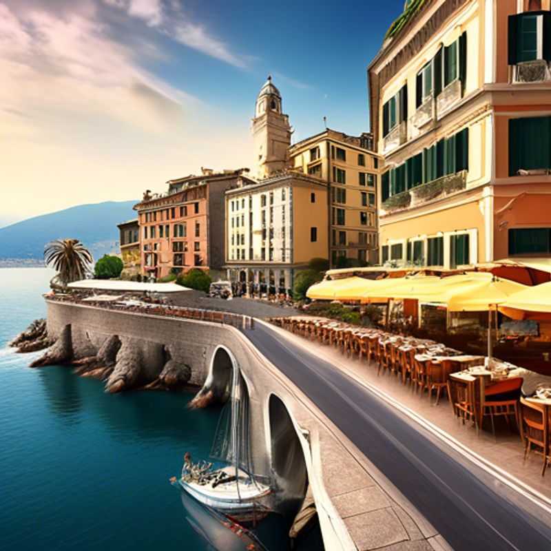 Genoa on a Budget: Unveiling Culinary Delights Without Breaking the Bank<h3>Savoring Genoa: Affordable Aperitivos & Sweet Treats – A Delicious Italian Adventure</h3><h3>Genoa's Gastronomic Gems: A Budget-Friendly Guide to Indulgent Eats</h3><h3>Is Genoa Expensive? Discovering Hidden Culinary Treasures & Budget-Friendly Bites</h3><h3>Beyond the Pasta: Affordable Dining Experiences in the Heart of Genoa</h3><h3>My Genoa Culinary Journey: Delicious Discoveries on a Shoestring</h3><h3>Genoa's Affordable Indulgences: A Personal Journey Through Flavors and Charm</h3><h3>Unlocking Genoa's Culinary Secrets: A Guide to Delicious & Budget-Friendly Dining</h3><h3>A Taste of Genoa: Balancing Budget and Bliss in the Italian Riviera</h3><h3>Genoa's Hidden Food Gems: Affordable Delights for the Discerning Traveler</h3>