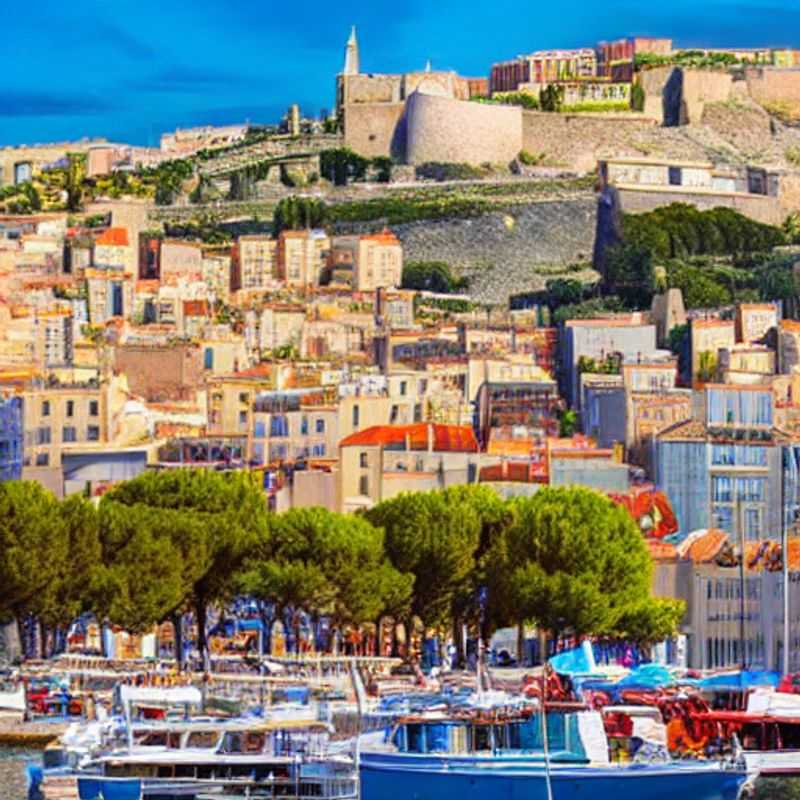 Marseille in Spring: Beating the Crowds & Finding Your Own Adventure<h3>Beyond the Lines: Unveiling Marseille's Springtime Charms</h3><h3>Spring Break in Marseille: A Local's Guide to Hidden Gems</h3><h3>Marseille's Spring Secret: Escape the Tourist Trail</h3><h3>Sun, Sea, and Serenity: A Less-Crowded Marseille Spring Break</h3><h3>Marseille Spring Break: More Than Just the Tourist Hotspots</h3><h3>Discovering Marseille's Soul: A Springtime Journey Off the Beaten Path</h3><h3>Your Unique Marseille Spring Break: Avoiding the Usual Hordes</h3><h3>Spring in Marseille: Finding Joy in the Unexpected</h3><h3>Marseille's Hidden Alleys & Coastal Delights: Your Spring Break Escape</h3>