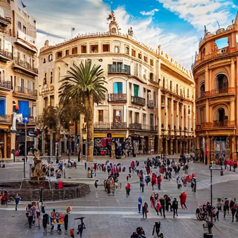 Murcia in Spring: Sun-Kissed Landscapes & Hidden Gems - A Spring Break Revelation?<h3>Spring Awakening in Murcia: Is This Spanish Paradise Your Perfect Spring Break Destination?</h3><h3>Beyond the Beaches: Discovering Murcia's Springtime Charms (A Spring Break Adventure Awaits!)</h3><h3>Murcia's Spring Symphony: Sun, Scenery, and Siestas - Your Spring Break Escape?</h3><h3>Chasing Spring in Murcia: A Spring Break Journey Through Sun-Drenched Fields and Ancient Towns</h3><h3>Sun-Soaked Spring Break: Murcia's Unexpected Allure</h3><h3>Murcia's Secret Spring: Unveiling a Hidden Gem for Your Spring Break Getaway</h3><h3>Spring Break in Murcia: More Than Meets the Eye (A Guide to Unexpected Delights)</h3><h3>Painting Spring in Murcia: A Vibrant Spring Break Adventure</h3><h3>Murcia's Spring Surprise: Is it the Perfect Spring Break for YOU?</h3>