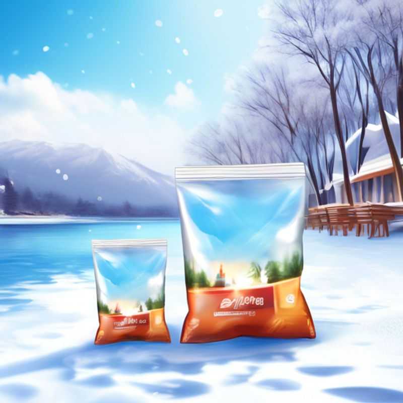 Bolsas de cierre hermético transparentes para líquidos o artículos húmedos, destacando su capacidad para mantener el contenido seguro y seco.
