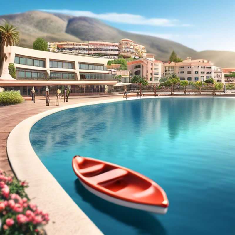 Rosas, Spain: Sun, Sea, and…Entrance Fees? Unpacking the Costs of Coastal Bliss!<h3>Best Time to Explore Rosas: Dodging the Crowds & Saving Some Euros</h3><h3>Rosas on a Budget: Smart Travel Tips & Entrance Fee Hacks for the Savvy Explorer</h3><h3>Rosas' Hidden Gems: Free Experiences & Unbeatable Value</h3><h3>Beyond the Beaches: Rosas' Cultural Delights & Their Price Tags</h3><h3>Rosas in Autumn: A Local's Secret to Fewer Tourists & Lower Fees</h3><h3>Springtime in Rosas: A Blooming Good Time (and surprisingly affordable!)</h3><h3>Rosas' Summer Sizzle: Balancing the High Season's Buzz with Budget-Friendly Fun</h3><h3>Rosas' Winter Wonderland: Off-Season Adventures & Entrance Fee Bargains</h3><h3>Planning Your Rosas Adventure: A Guide to Entrance Fees & Seasonal Savings</h3>
