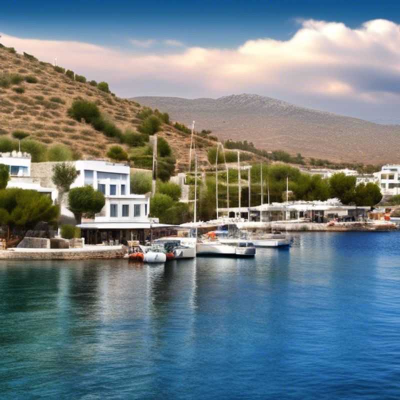 Bodrum on a Budget: Unveiling Free & Discounted Delights (And the Best Month to Visit!)<h3>Sun, Sea, and Savings: Your Guide to Affordable Bodrum Adventures (Plus, When to Go!)</h3><h3>Bodrum's Best-Kept Secrets: Free Activities & Hidden Gems (And the Ideal Time for Your Trip)</h3><h3>Unlocking Bodrum: Free & Discounted Entry, Plus My Top Tip for the Perfect Visit Month</h3><h3>Beyond the Beaches: Exploring Bodrum's Cultural Wealth Without Breaking the Bank (Best Time to Visit Included!)</h3><h3>A Local's Guide to Budget-Friendly Bodrum: Free Things To Do & The Sweet Spot For Your Trip</h3><h3>My Bodrum Bargain Hunt: Free & Cheap Adventures & The Month That's Unbeatable</h3><h3>Bodrum's Hidden Treasures: Free & Discounted Access & The Perfect Time to Discover Them</h3><h3>Sailing into Savings: Affordable Bodrum Adventures & The Best Month for Budget Travelers</h3><h3>From Beaches to Bargains: Discovering Bodrum's Free & Discounted Wonders (And My Favorite Month to Visit)</h3>
