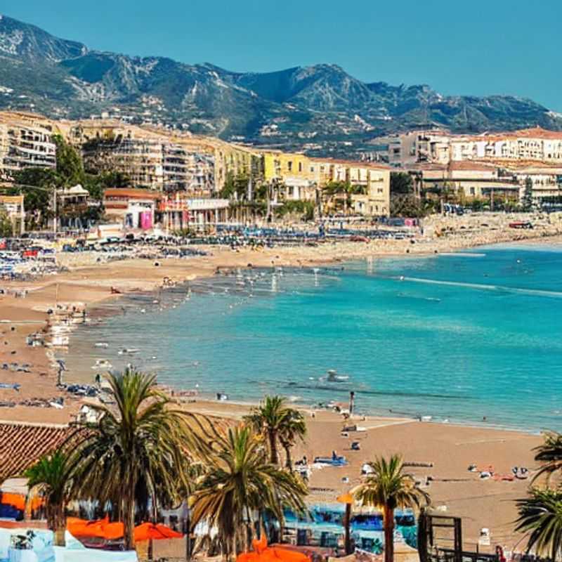 Pescara Spring Break: Sun, Sand, and Safety? A Maritimes Tours Guide Weighs In<h3>Ciao Bella, but is Pescara Safe for Spring Breakers? Let's Explore!</h3><h3>Spring Break in Pescara: Dodging the Pericoli (and Finding the Pizza!)</h3><h3>Beyond the Beaches: A Safety-First Guide to Pescara's Spring Break Scene</h3><h3>Pescara's Spring Break Promise: Adventure, Aperitivos, and Aware Travel</h3><h3>Sun's Out, Safety's Out? A Realistic Look at Spring Break Security in Pescara</h3><h3>Mamma Mia! Navigating Pescara's Spring Break with Smarts and Style</h3><h3>Pescara Spring Break: Balancing Fun with Responsible Travel</h3><h3>Is Pescara the Perfect Spring Break Destination? A Safety-Conscious Guide</h3><h3>Spring Break in Pescara: Myths, Misconceptions, and the Measures You Need to Take</h3>