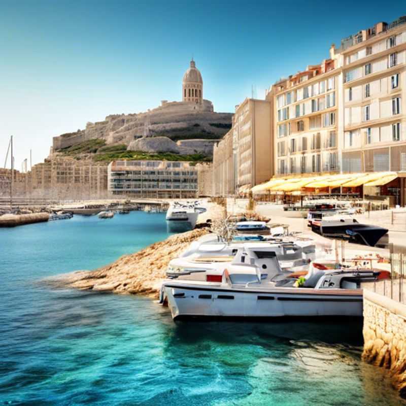Unlocking Marseille's Magic: Affordable Adventures in the French Riviera<h3>Marseille on a Budget: Unveiling Hidden Gems & Free Delights</h3><h3>Is Marseille Expensive? Discovering Free & Discounted Entry Options for an Unforgettable Trip</h3><h3>My Marseille Musings: Budget-Friendly Charms & Unexpected Treasures</h3><h3>Marseille's Affordable Allure: A Guide to Savvy Sightseeing & Secret Savings</h3><h3>Beyond the Tourist Trail: Budget-Friendly Experiences in Marseille</h3><h3>Marseille: A Surprisingly Affordable French Escape</h3><h3>Exploring Marseille Without Breaking the Bank: Insider Tips & Tricks</h3><h3>Affordable Elegance: Discovering Marseille's Budget-Friendly Side</h3><h3>My Personal Journey: Budget Travel Tips for an Authentic Marseille Experience</h3>