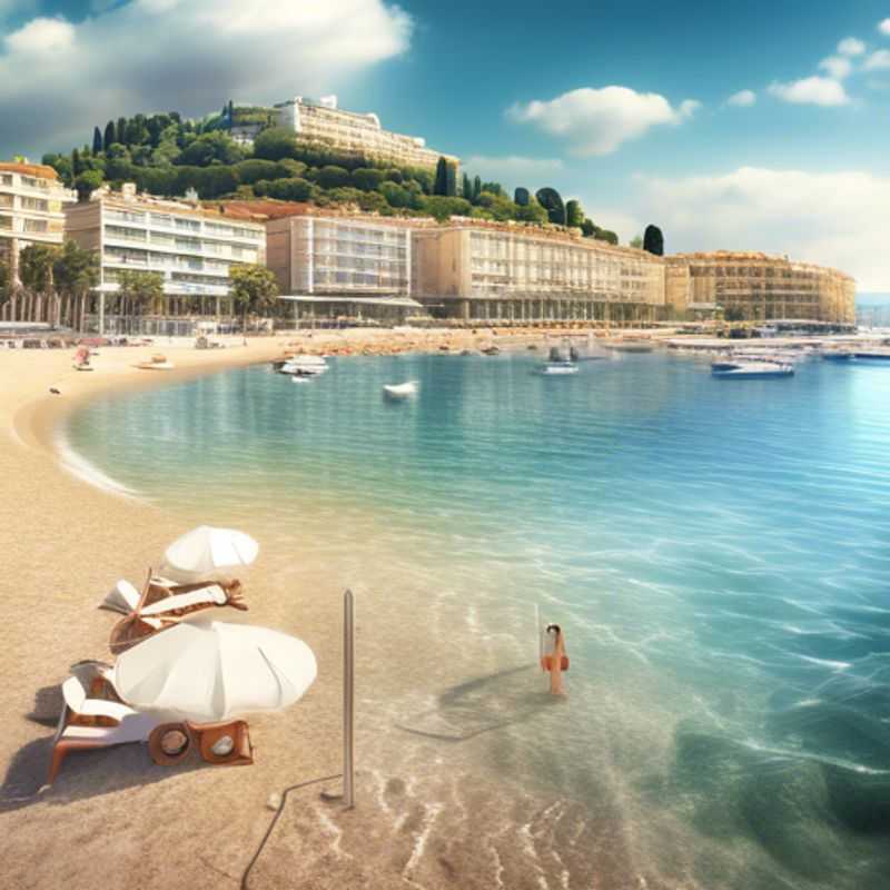 Cannes on a Budget: Chic Charm Without the Price Tag? A Maritime Tours Guide's Insider Look<h3>Cannes' Culinary Delights: Savoring the French Riviera Without Breaking the Bank</h3><h3>Shopping Spree in Cannes: Designer Dreams and Affordable Finds – A Personal Journey</h3><h3>Is Cannes Expensive? Unveiling the Secrets to a Luxurious Yet Budget-Friendly Trip</h3><h3>Beyond the Glamour: Discovering Cannes' Hidden Gems and Affordable Eats</h3><h3>My Cannes Adventure: Balancing Luxury and Budget – A Travelogue</h3><h3>Cannes: A Guide to Restaurant and Shop Prices – Navigating the French Riviera's Costs</h3>