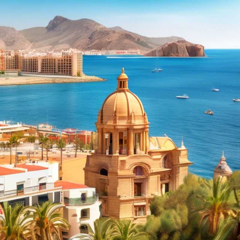 Is Cartagena, Spain Expensive? Uncovering the City's Affordable Charms!<h3>Cartagena on a Budget: Hidden Gems & Delicious Deals!</h3><h3>Exploring Cartagena Without Breaking the Bank: A Local's Guide</h3><h3>Cartagena's Affordable Adventures: Activities & Attractions for Every Budget</h3><h3>Budget-Friendly Cartagena: Maximizing Your Trip's Value</h3><h3>Cartagena, Spain: Balancing Luxury & Budget Travel</h3><h3>More Than Meets the Eye: Affordable Fun in Cartagena</h3><h3>Cartagena's Unexpected Delights: A Budget Traveler's Paradise</h3><h3>Discovering Cartagena: A Cost-Effective Itinerary</h3><h3>Unlocking Cartagena's Secrets: An Affordable Exploration</h3>