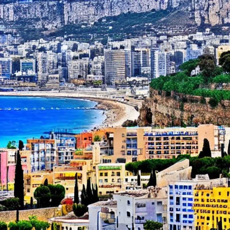 Haifa in Spring Break: Avoiding the Tourist Rush & Finding Authentic Charm<h3>Is Haifa a Good Spring Break Destination? Yes, But Plan Smart!</h3><h3>Beyond the Beaches: Exploring Haifa's Hidden Gems This Spring Break</h3><h3>Haifa Spring Break: Budget-Friendly Tips & Tricks for an Unforgettable Trip</h3><h3>Spring Break in Haifa: A Cultural Immersion Beyond the Crowds</h3><h3>Haifa's Spring Awakening: A Guide to Avoiding the Spring Break Mayhem</h3><h3>Spring Break in Haifa: Balancing Popular Attractions with Authentic Experiences</h3><h3>Off the Beaten Path in Haifa: Unique Spring Break Adventures</h3><h3>Haifa Spring Break: A Local's Perspective on Navigating the Tourist Season</h3><h3>Smart Spring Break Travel: Haifa's Hidden Histories and Cultural Delights</h3>