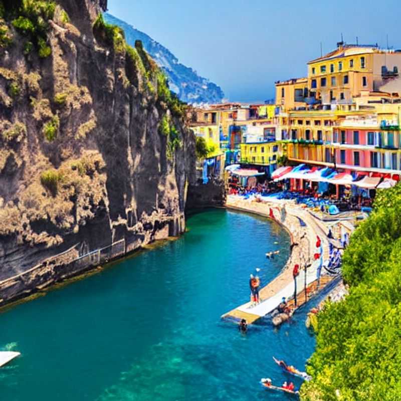 Sorrento on a Spring Break Budget: Affordable Accommodation & Delicious Eats<h3>Sorrento in Spring: Is it Budget-Friendly? A Maritime Tours Guide's Perspective</h3><h3>Savvy Spending in Sorrento: Finding Authentic Experiences Without Breaking the Bank</h3><h3>Beyond the Tourist Trail: Affordable Accommodation Gems in Sorrento</h3><h3>Springtime in Sorrento: Eating Like a Local on a Budget</h3><h3>Hidden Trattorias & Local Delights: A Foodie's Guide to Budget-Friendly Sorrento</h3><h3>Sorrento Spring Break: Balancing Culture, History & Your Wallet</h3><h3>Smart Travel Tips for Sorrento: Maximizing Your Spring Break Experience on a Budget</h3><h3>Authentic Sorrento on a Shoestring: Avoiding Tourist Traps & Discovering Hidden Charms</h3><h3>Is Sorrento Right for Your Budget-Conscious Spring Break? A Practical Guide</h3>