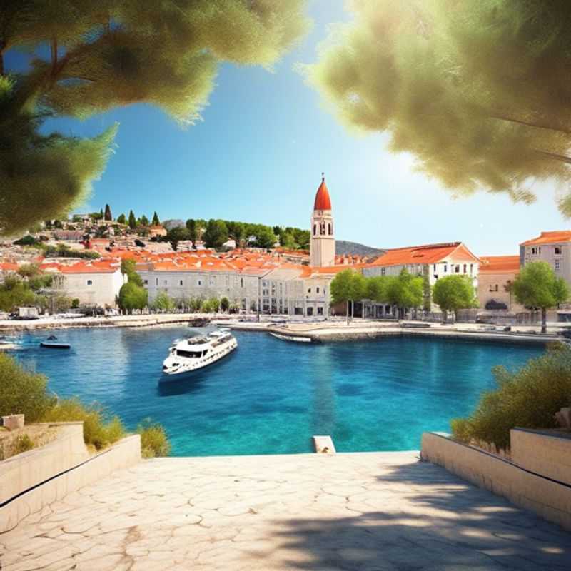Split, Croatia: Budget-Friendly Bites & Drinks – A Local's Guide<h3>Best Time to Visit Split: When to Go for the Perfect Balance of Weather & Prices</h3><h3>Split on a Shoestring: Savoring Croatian Flavors Without Breaking the Bank</h3><h3>Exploring Split's Culinary Scene: Authentic Eats & Hidden Gems</h3><h3>Croatia on a Budget: Food & Drink Costs in Split & Tips for Saving</h3><h3>Split in Shoulder Season: Optimal Weather & Fewer Crowds</h3><h3>Beyond the Tourist Trail: Discovering Authentic Croatian Cuisine in Split</h3><h3>The Ultimate Split Food Guide: A Foodie's Journey Through History & Flavor</h3><h3>Budget Travel in Split: Practical Tips & Insider Advice on Food & Drink</h3><h3>Savoring Split: A Culinary Calendar – Best Months for Foodies</h3>